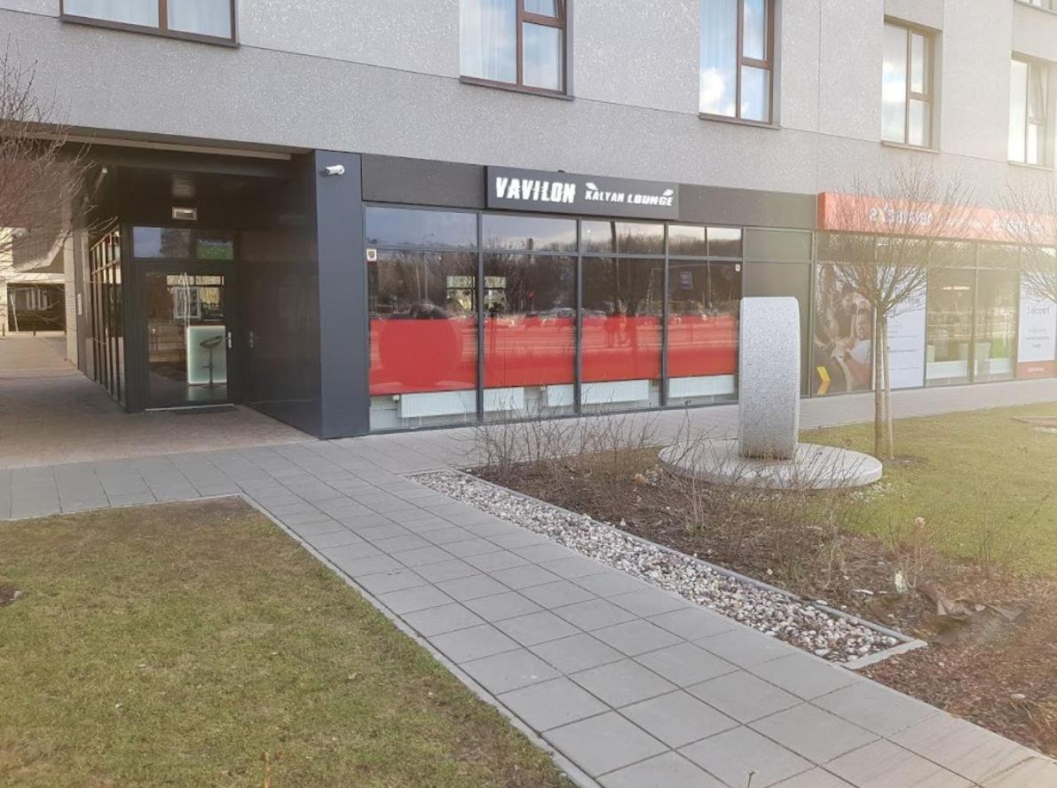 Apartament W Warszawie Dedykowany Parking Podziemny W Cenie, Wifi, Blisko Centrum New Apartment In Warsaw Finished To A High Specification Fitted Out To A High Standard On The 7Th Floor, Wifi, Underground Parking Price Included Dış mekan fotoğraf